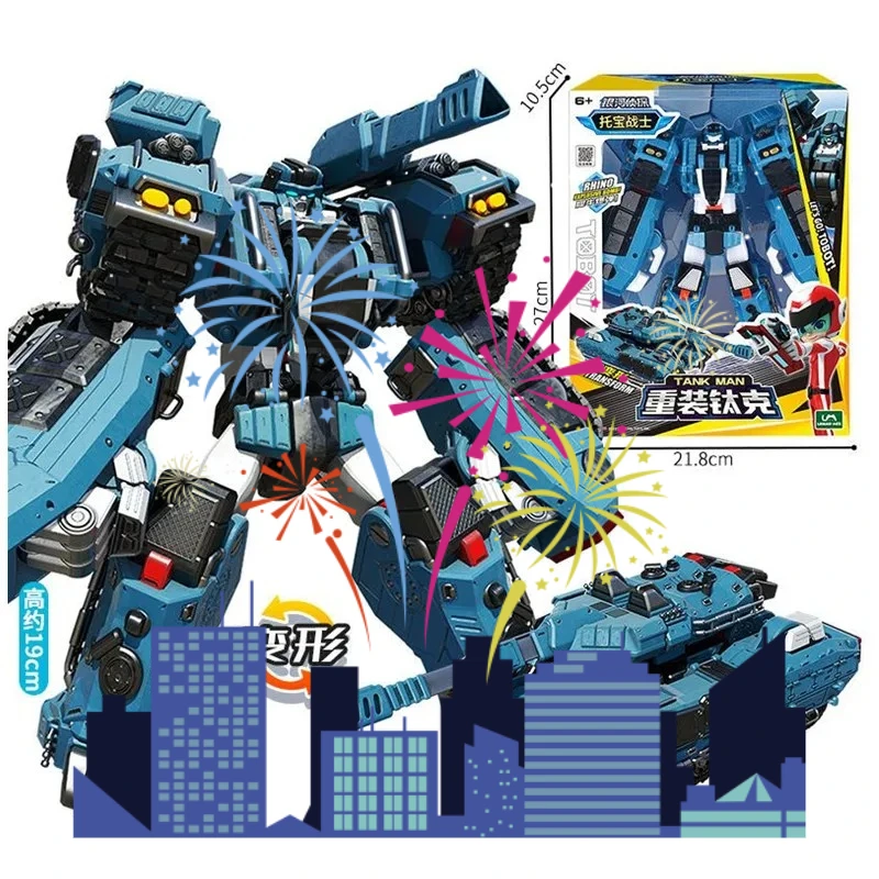 2026 Tobot Master V Ultimate Transformation Robot Car Korea Cartoon Brothers Anime Deformation Airplane Toy Gifts
2026 Tobot Master V Ultimate Transformation Robot Car Korea Cartoon Brothers Anime Deformation Airplane Toy Gifts