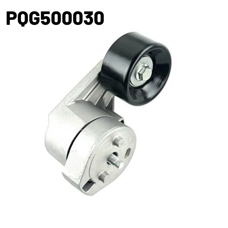 Автомобильный Натяжной ролик PQG500030 для Range Rover 2005-2009 Range Rover 2002-2009
Автомобильный Натяжной ролик PQG500030 для Range Rover 2005-2009 Range Rover 2002-2009