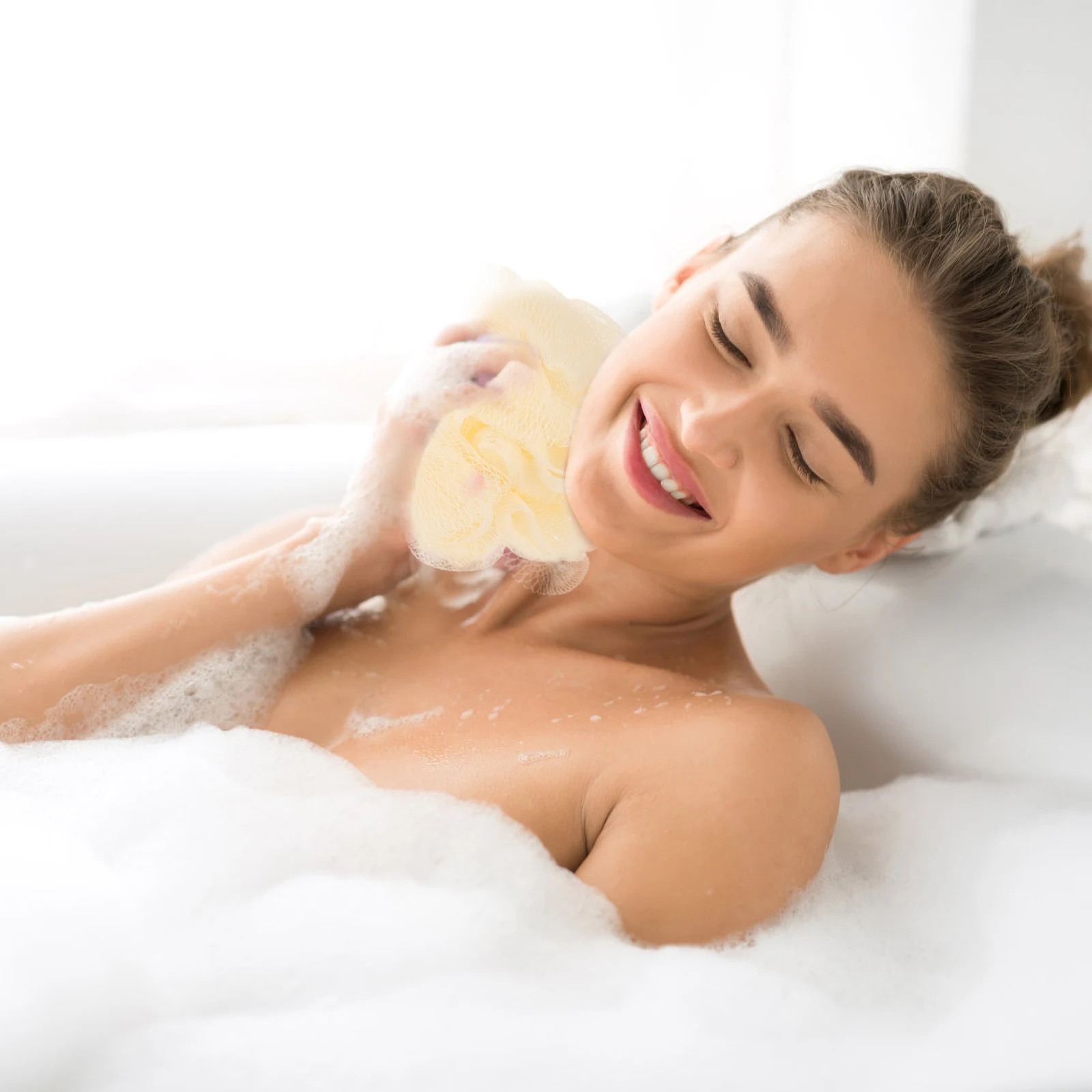 1 Set Heart Shaped Scrubbing Set Reusable Shower Rubbing Tools Gentle Exfoliation Body Cleansing Bathing Supplies Home Bathing
1 Set Heart Shaped Scrubbing Set Reusable Shower Rubbing Tools Gentle Exfoliation Body Cleansing Bathing Supplies Home Bathing