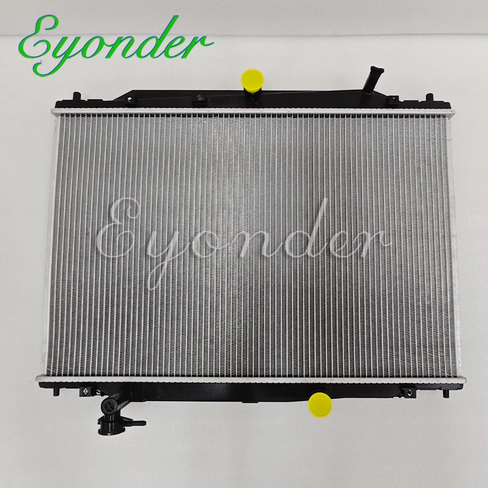 Engine Cooling Radiator for MAZDA CX9 CX-9 2.5L L4 2016 2017 2018 2019 2020 Py8v-15-200 Py8v15200 PY8W15200 PY8W-15-200
Engine Cooling Radiator for MAZDA CX9 CX-9 2.5L L4 2016 2017 2018 2019 2020 Py8v-15-200 Py8v15200 PY8W15200 PY8W-15-200