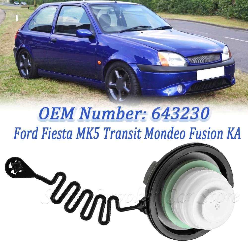 Подходит для Ford Fiesta MK5 Transit Mondeo Fusion KA, автомобильная крышка заливной горловины бензина и дизельного топливного бака, новая 1 шт. 1580852 7S61-9030-CB
Подходит для Ford Fiesta MK5 Transit Mondeo Fusion KA, автомобильная крышка заливной горловины бензина и дизельного топливного бака, новая 1 шт. 1580852 7S61-9030-CB