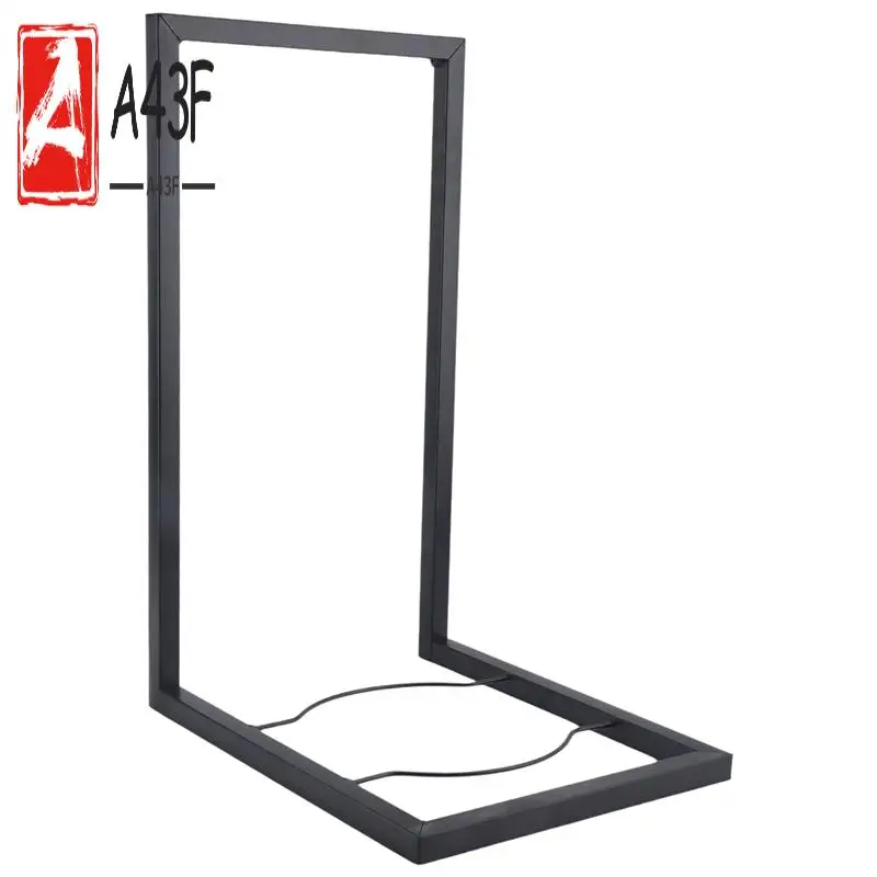 A43F-Sink Shelf Pot Rack Under Cabinet Storage Organizer Frying Pan Rice Cooker Holder Home Kitchen Supplies
A43F-Sink Shelf Pot Rack Under Cabinet Storage Organizer Frying Pan Rice Cooker Holder Home Kitchen Supplies