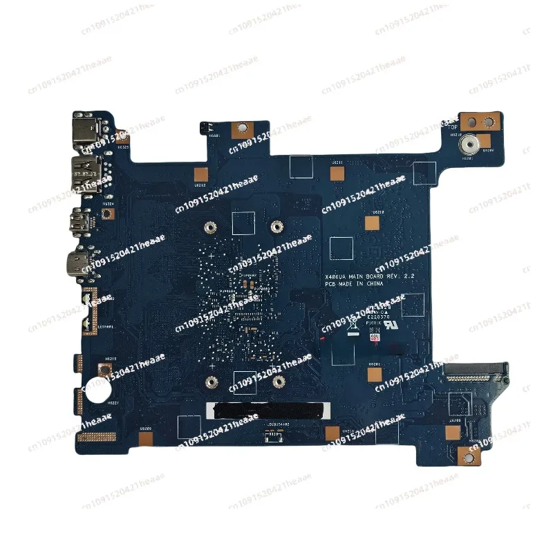 Suitable for S406U U3000C motherboard X406UA UX330CAZ motherboard
Suitable for S406U U3000C motherboard X406UA UX330CAZ motherboard