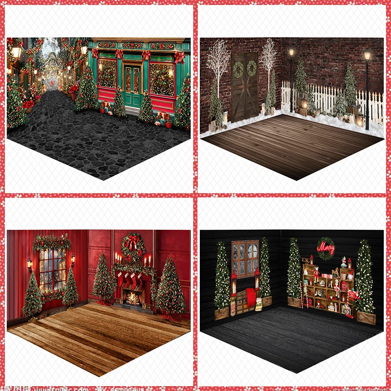 LS Christmas Room Backdrops For Kids Family Portraits Props Baby Girl Photography Backgrounds Xmas Store Fireplace Decorations
LS Christmas Room Backdrops For Kids Family Portraits Props Baby Girl Photography Backgrounds Xmas Store Fireplace Decorations