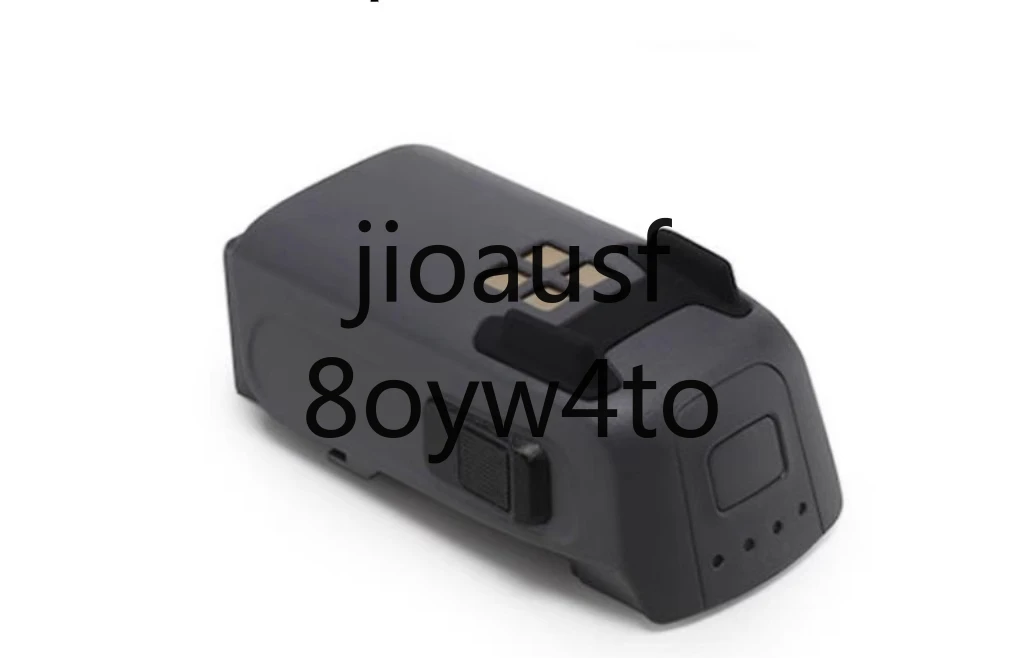 1pcs Original battery for DJI Spark drone 1480mAh 11.4V
1pcs Original battery for DJI Spark drone 1480mAh 11.4V