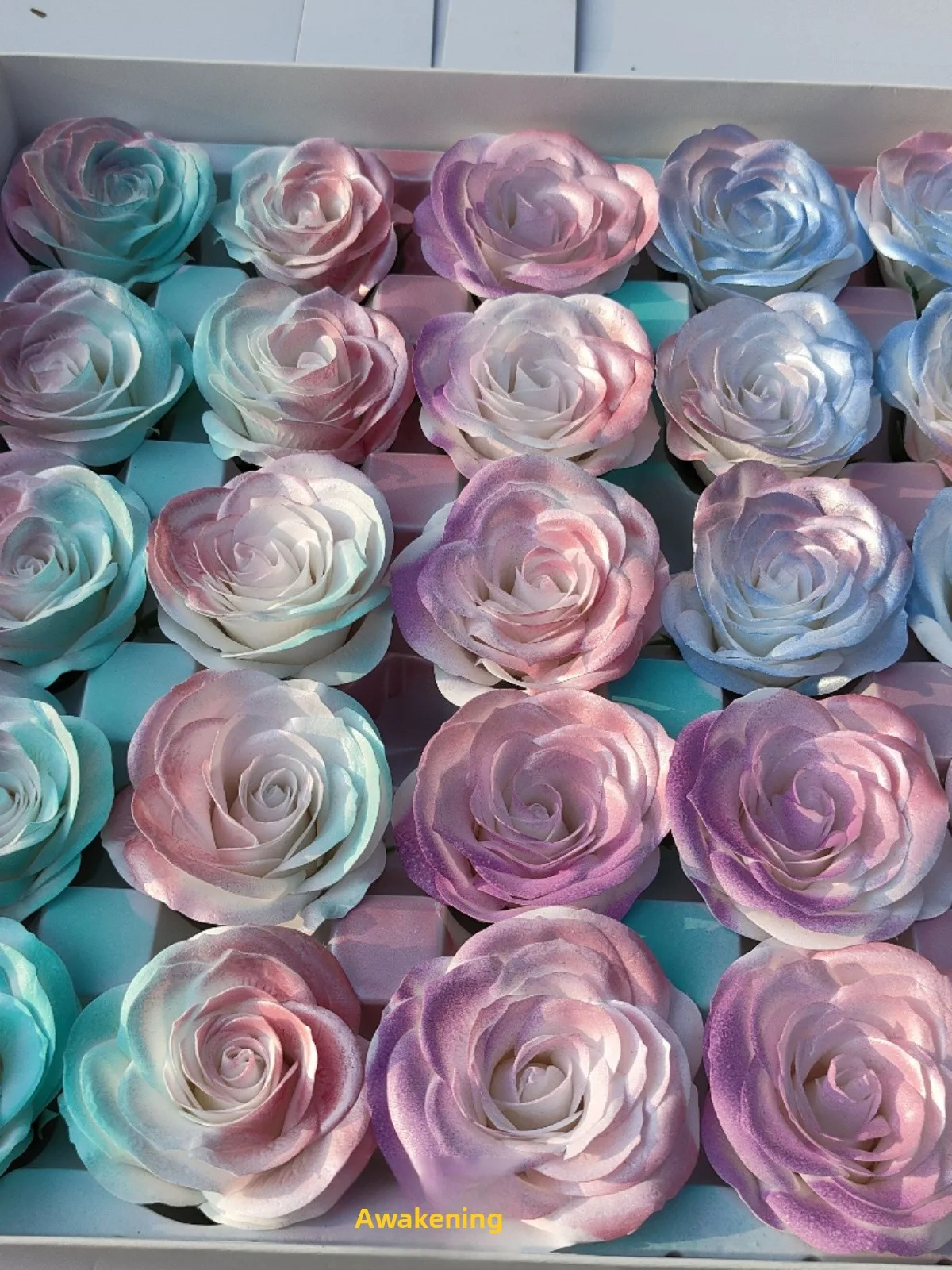 Eternal Rose Soap Flower Bouquet Simulated Revived Gift for Florist Creative Festival Supplies Other Ocns Bling
Eternal Rose Soap Flower Bouquet Simulated Revived Gift for Florist Creative Festival Supplies Other Ocns Bling