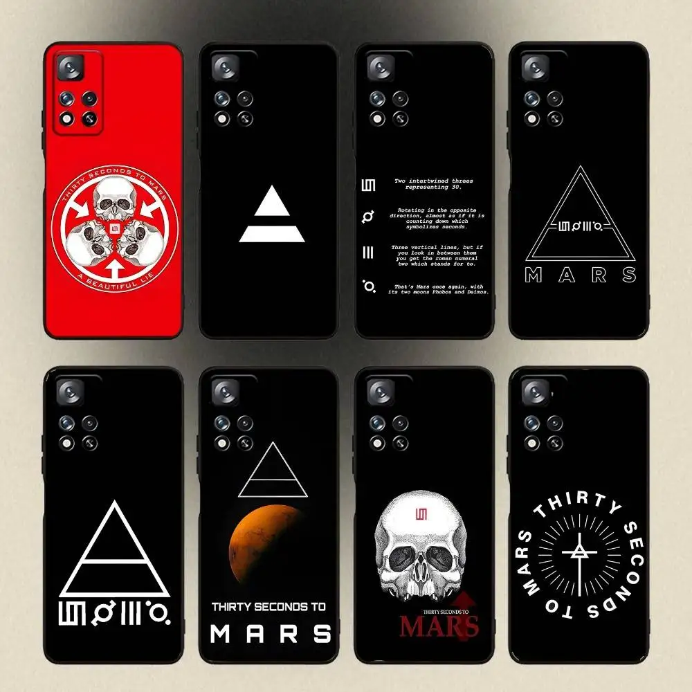 Thirty Seconds To Mars 30stm Phone Case For Samsung Galaxy A 91,80,73,72,53,52,51,22,5G,Plus,J,Note Soft Black Cover
Thirty Seconds To Mars 30stm Phone Case For Samsung Galaxy A 91,80,73,72,53,52,51,22,5G,Plus,J,Note Soft Black Cover