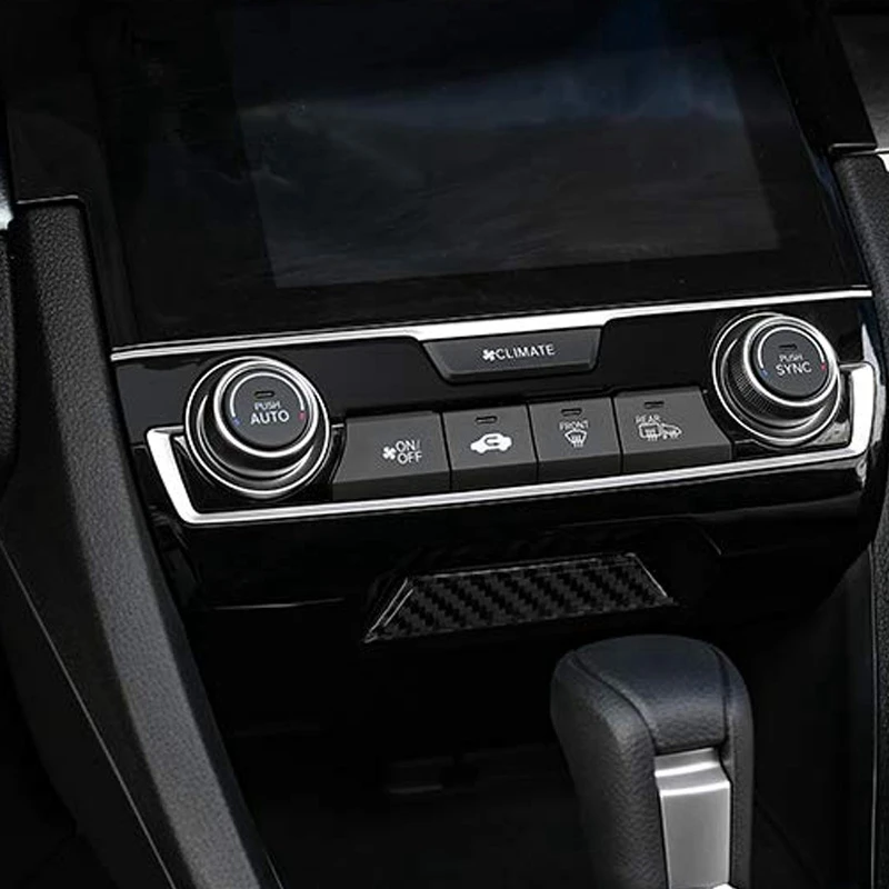 Крышка панели коробки передач консоли премиум-класса для Honda Civic 10th 2016-2019 и Civic 10th Gen Real Passenger Light Trim
Крышка панели коробки передач консоли премиум-класса для Honda Civic 10th 2016-2019 и Civic 10th Gen Real Passenger Light Trim