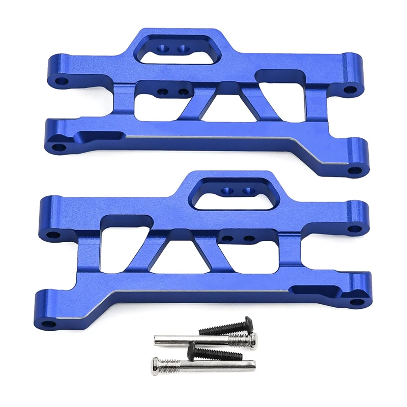 FBIL-RC Car Upgrade Aluminum Alloy Front Down Swing Arms Kit For TRAXXAS MINI MAXX MONSTER TRUCK RC Car Accessories
FBIL-RC Car Upgrade Aluminum Alloy Front Down Swing Arms Kit For TRAXXAS MINI MAXX MONSTER TRUCK RC Car Accessories