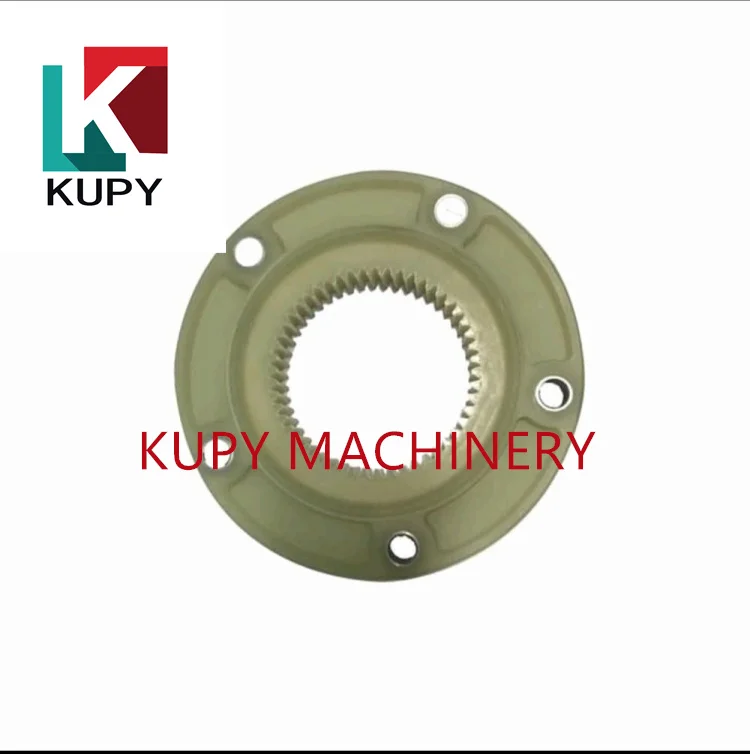 KUPY high quality Coupling connector Assy 6670757 for Bobcat B300 BL370 325 328 428 430 435 E25 E26 E32 E45 E50
KUPY high quality Coupling connector Assy 6670757 for Bobcat B300 BL370 325 328 428 430 435 E25 E26 E32 E45 E50