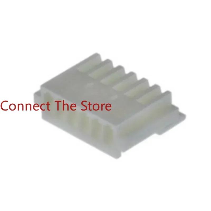 10PCS Connector H6P-SHF-AA Rubber Shell 6P 2.5mm Spacing Original Stock
10PCS Connector H6P-SHF-AA Rubber Shell 6P 2.5mm Spacing Original Stock