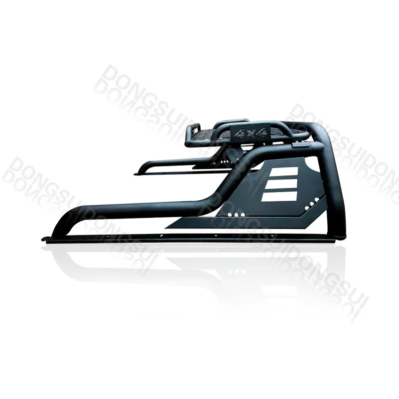 Excellent Material and Workmanship Steel Roll Cage with Roof Rack Auto Accessories for Ford Ranger 2023
Excellent Material and Workmanship Steel Roll Cage with Roof Rack Auto Accessories for Ford Ranger 2023
