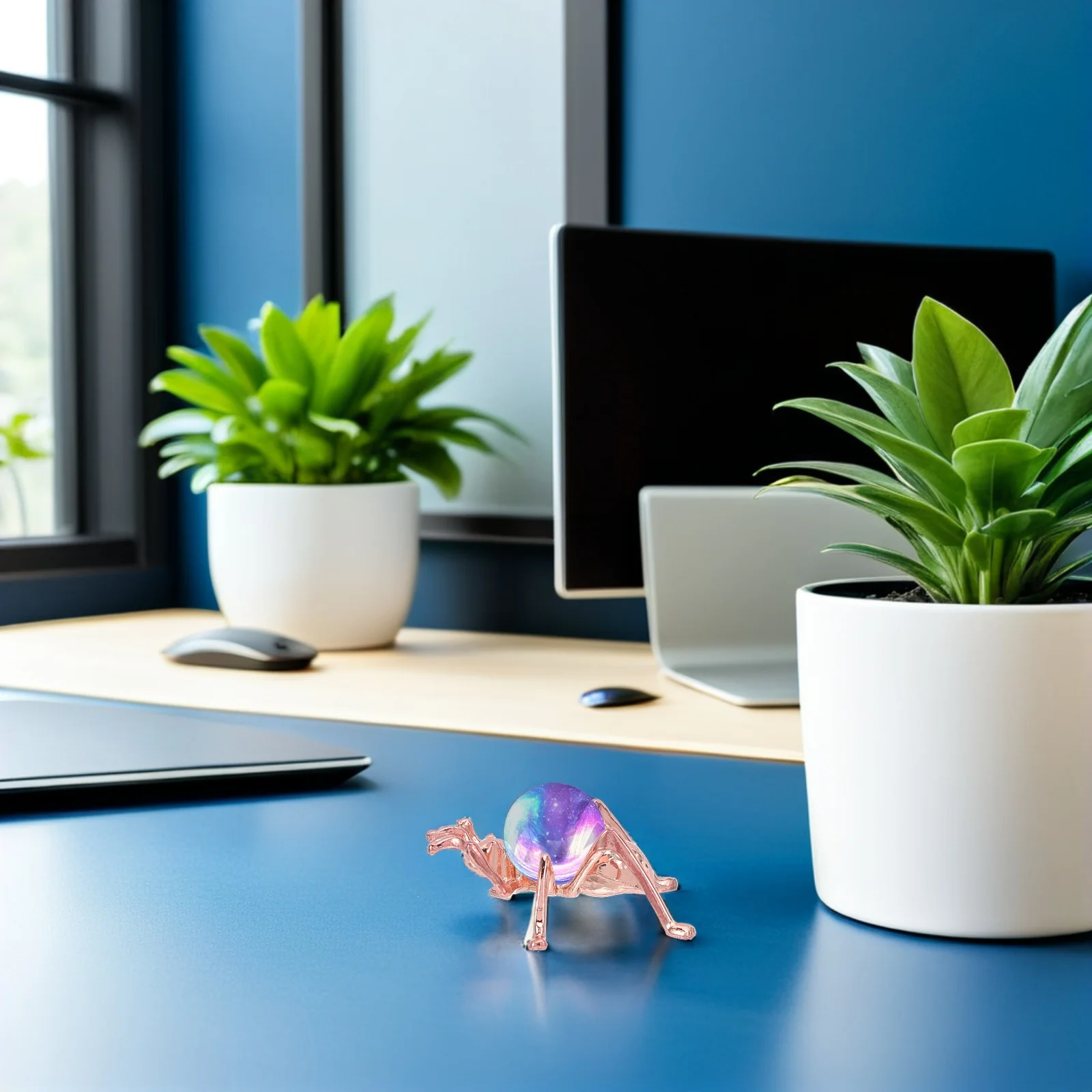 6 PCS Home Decor Decoration Ant Sphere Display Stand Crystal Ball Shelf Pedestal
6 PCS Home Decor Decoration Ant Sphere Display Stand Crystal Ball Shelf Pedestal