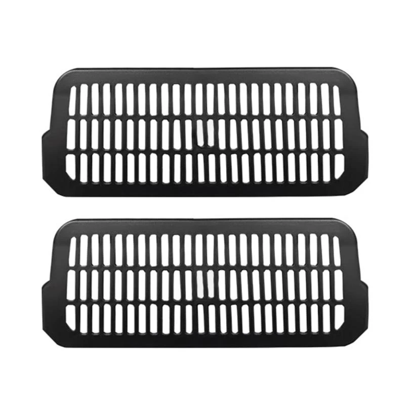 547B For 2024 Under Rear Air Vent Protect Cover Anti-blocking Protector
547B For 2024 Under Rear Air Vent Protect Cover Anti-blocking Protector
