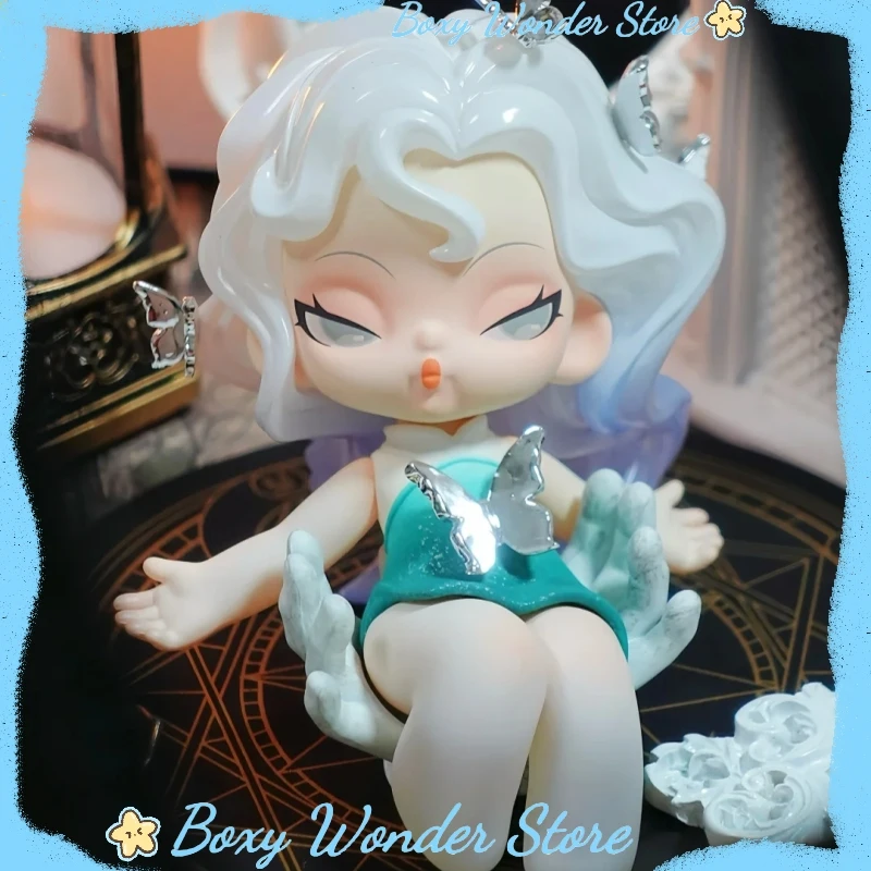 Dodo Nami Nightmare Series Blind Box Collectible Doll Ornament Gift For Girls Fine Detail Trendy Collectible Figure Decoration
Dodo Nami Nightmare Series Blind Box Collectible Doll Ornament Gift For Girls Fine Detail Trendy Collectible Figure Decoration