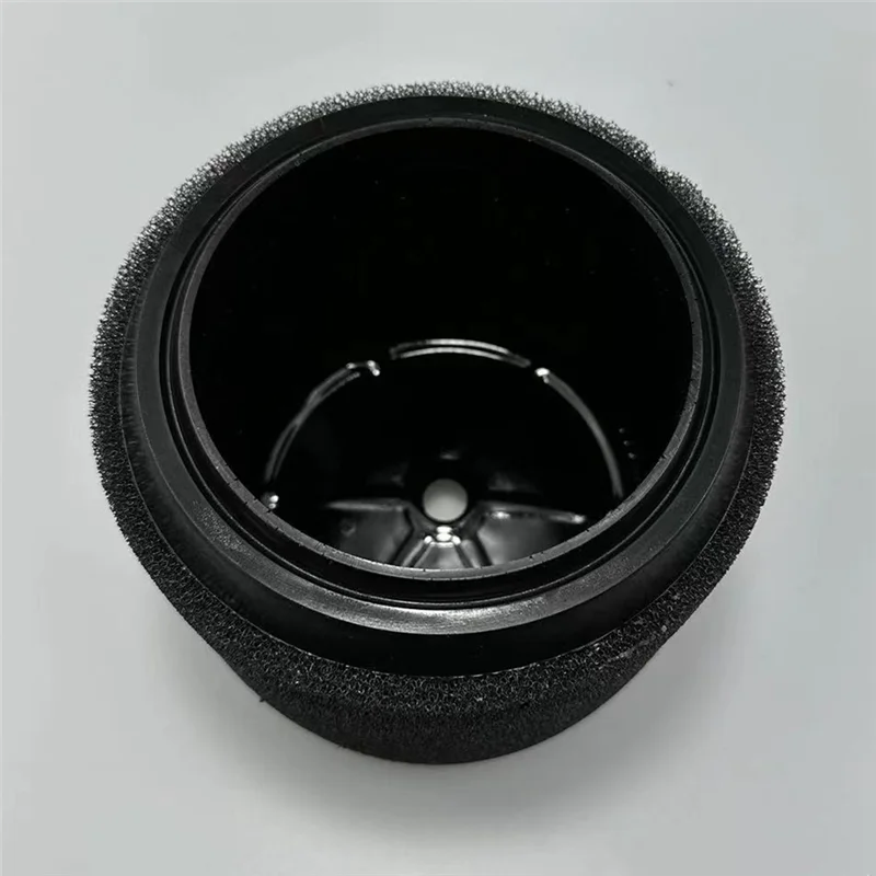 LLCS-VF3700 Wet Application Foam Filter Replacement For Vac Filters, Fit For 3-Gallon To 4-1/2-Gallon Shop Vacuum Cleaners
LLCS-VF3700 Wet Application Foam Filter Replacement For Vac Filters, Fit For 3-Gallon To 4-1/2-Gallon Shop Vacuum Cleaners