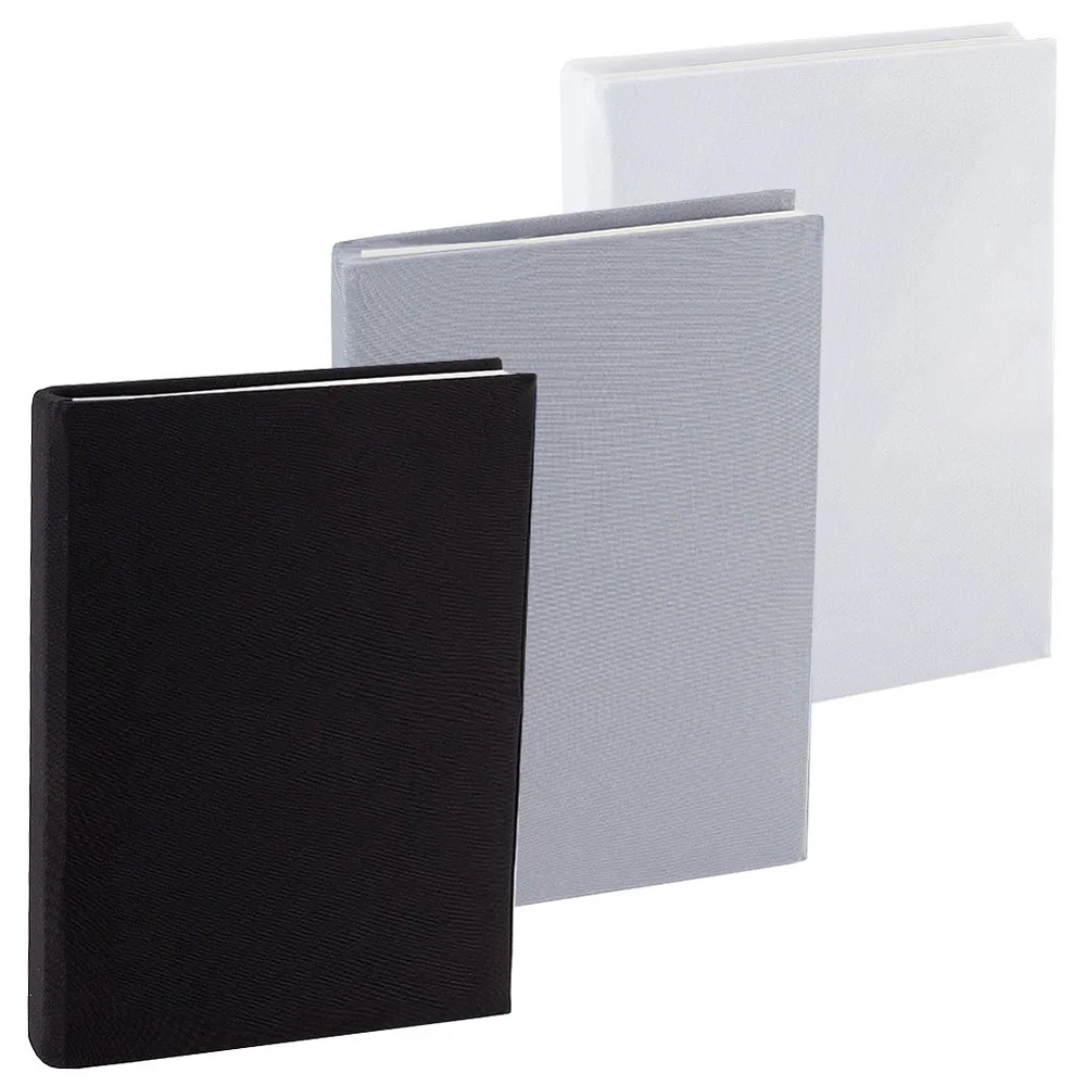 Elastic Fabric Book Covers Mixed Color 235~240x365~385x1~3mm Inner Diameter: 142x40mm 3pcs.
Elastic Fabric Book Covers Mixed Color 235~240x365~385x1~3mm Inner Diameter: 142x40mm 3pcs.