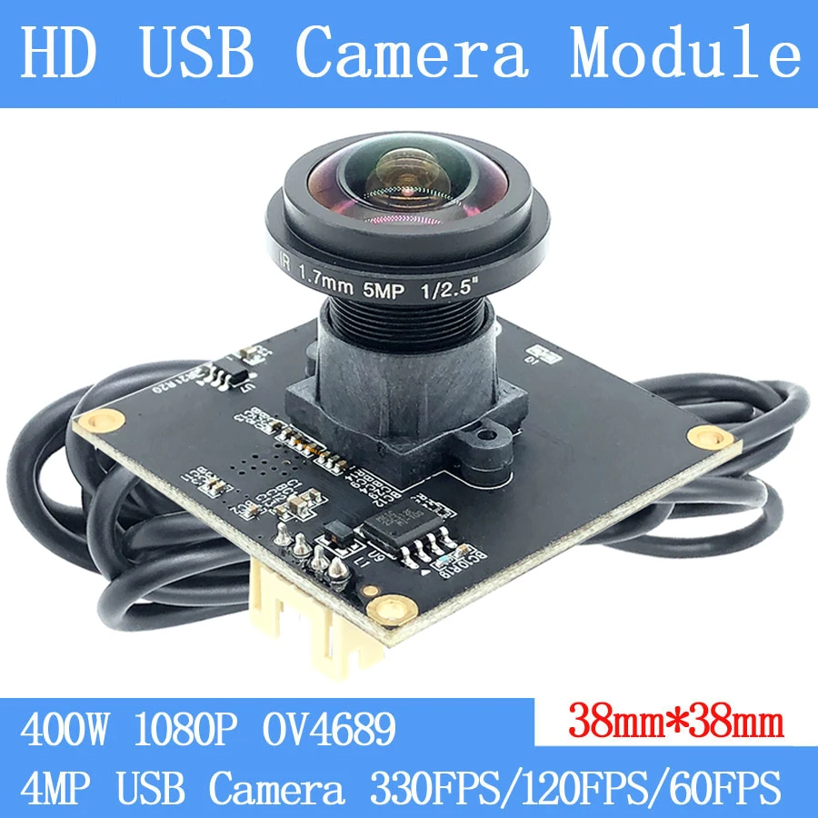 Веб-камера Plug Play HD 1080P 330 кадров в секунду, 4 МП, широкоугольная 170 ° USB-модуль камеры OTG UVC для Android Linux Windows
Веб-камера Plug Play HD 1080P 330 кадров в секунду, 4 МП, широкоугольная 170 ° USB-модуль камеры OTG UVC для Android Linux Windows