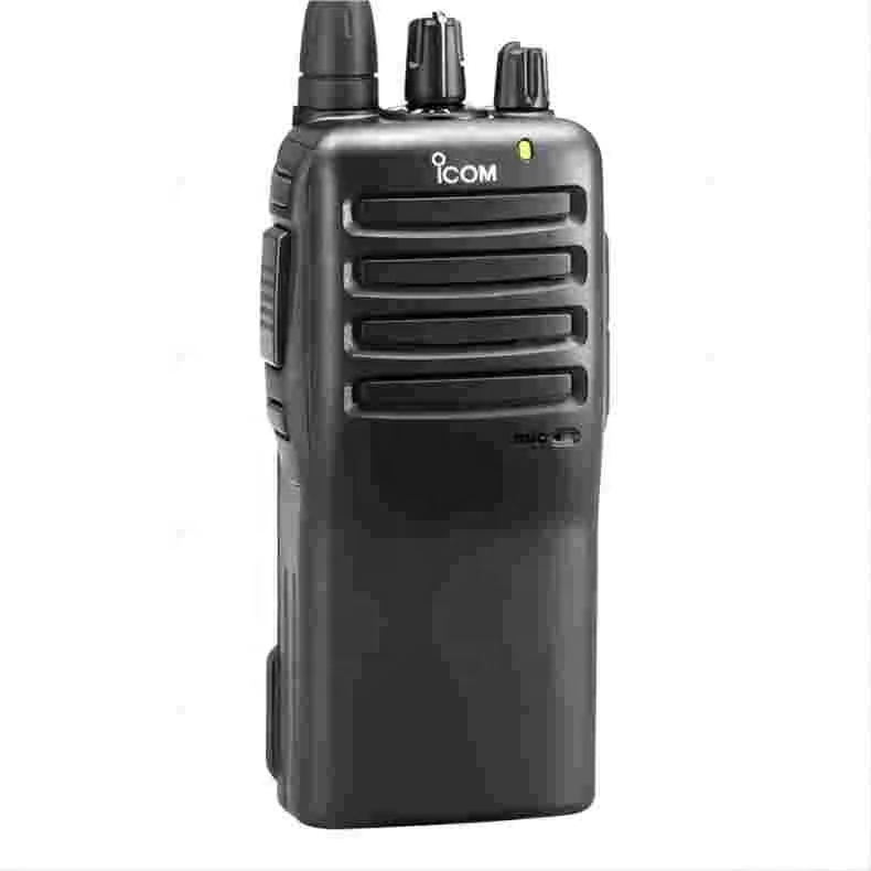 Icom IC-F14 136 - 174 MHz 5w 16 chanels VHF Analogue Two Way Radio Walkie Talkie Transceiver
Icom IC-F14 136 - 174 MHz 5w 16 chanels VHF Analogue Two Way Radio Walkie Talkie Transceiver