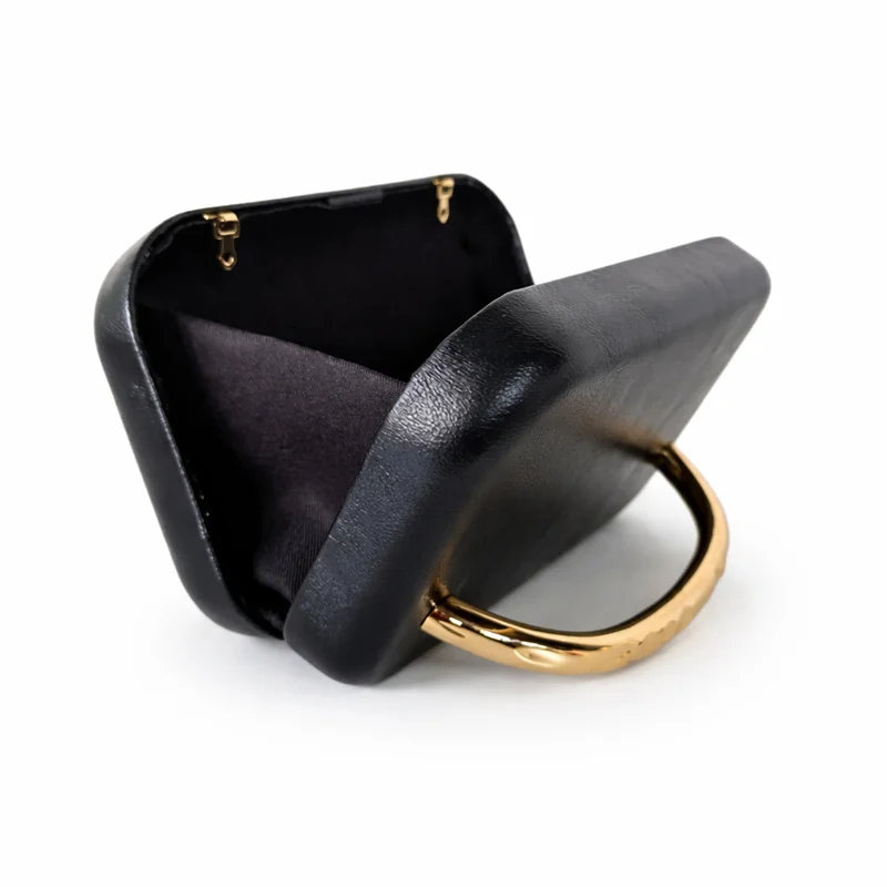 Women New Trend Acrylic Evening Clutch Bag,Europe and America Fashion Leather Wedding Party Purse Chain Shoulder Crossbody Bag
Women New Trend Acrylic Evening Clutch Bag,Europe and America Fashion Leather Wedding Party Purse Chain Shoulder Crossbody Bag