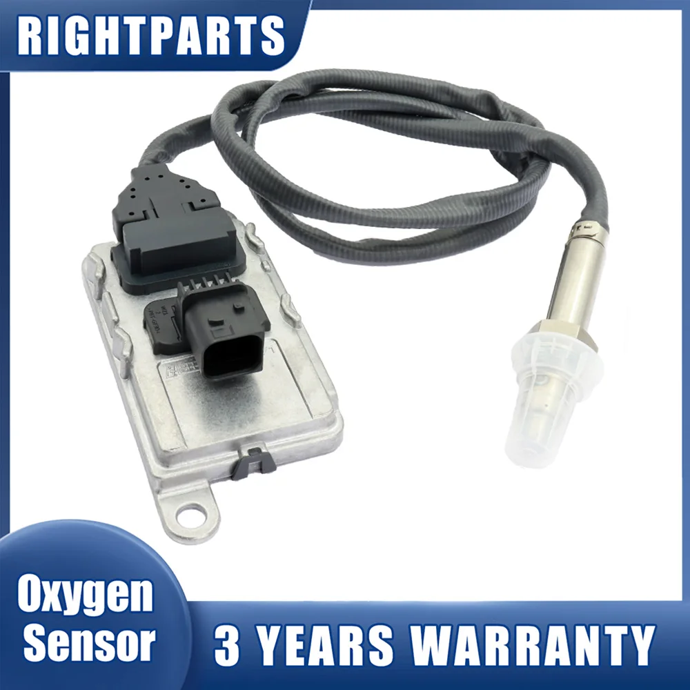 A0111537128 SNS1023 New Nitrogen Oxide NOx Sensor for BENZ ACTROS ANTOS ECONIC
A0111537128 SNS1023 New Nitrogen Oxide NOx Sensor for BENZ ACTROS ANTOS ECONIC