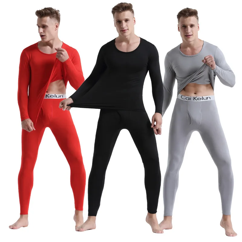 2024 New Hot SalesMen‘s Base Pants High Elasticity Thermal Front Opening Ankle Banded Men Long Pants for Sleeping
2024 New Hot SalesMen‘s Base Pants High Elasticity Thermal Front Opening Ankle Banded Men Long Pants for Sleeping