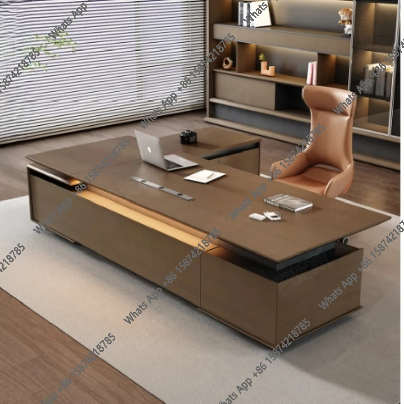 S Modern Desktop Executive Desk Designer L Shape Standing Computer Table Office Desks Work Luxury Mesas De Escritorio Home Offic
S Modern Desktop Executive Desk Designer L Shape Standing Computer Table Office Desks Work Luxury Mesas De Escritorio Home Offic
