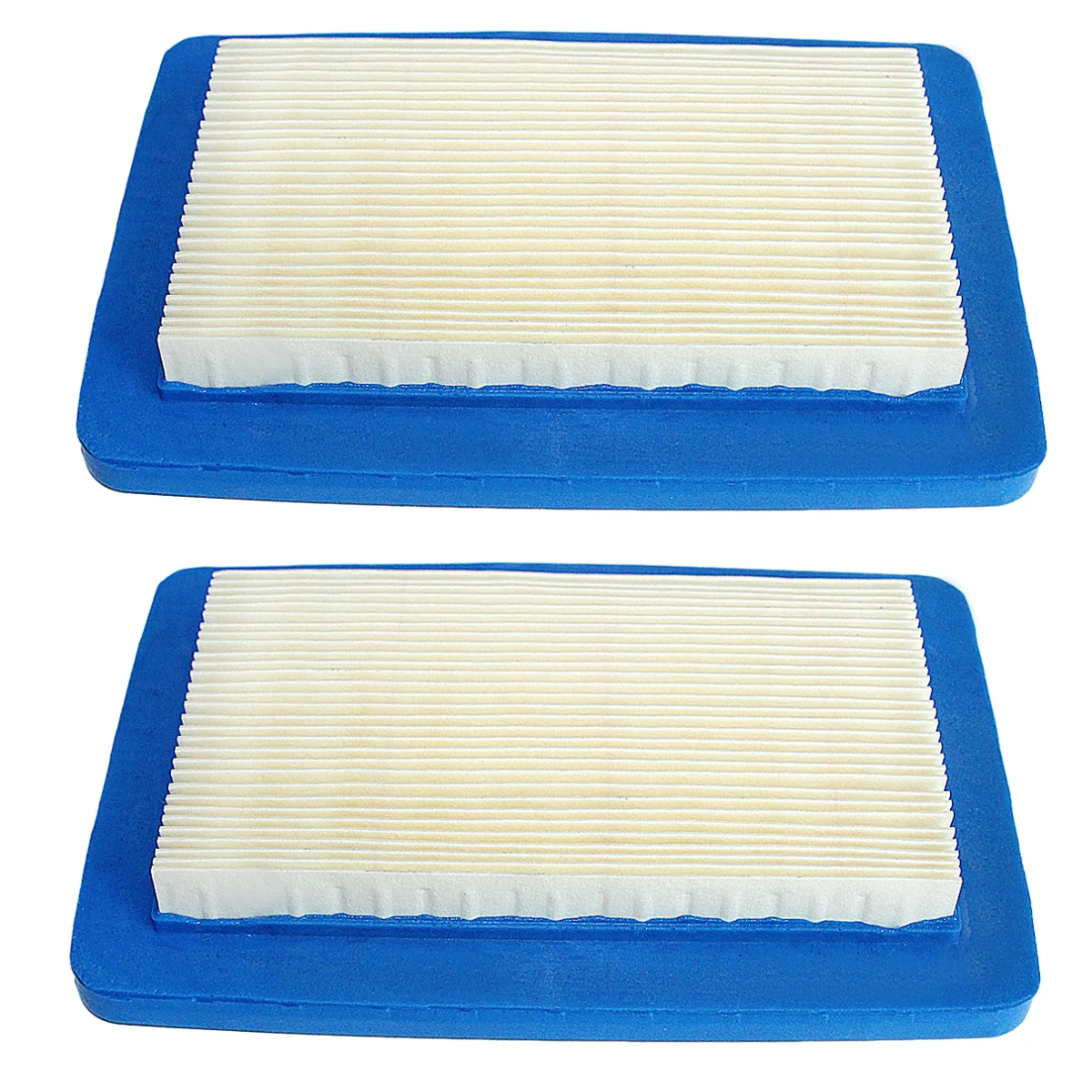 2 воздушных фильтра для рюкзака Echo PB-760 PB-770 PB-770H PB-770T PB-760LNH A226000410
2 воздушных фильтра для рюкзака Echo PB-760 PB-770 PB-770H PB-770T PB-760LNH A226000410