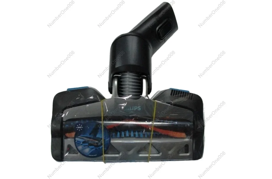 Vacuum Cleaner Floor Brush & Roller Brush - Compatible with FC6908 FC6904 FC6903 6822 6827 Models
Vacuum Cleaner Floor Brush & Roller Brush - Compatible with FC6908 FC6904 FC6903 6822 6827 Models