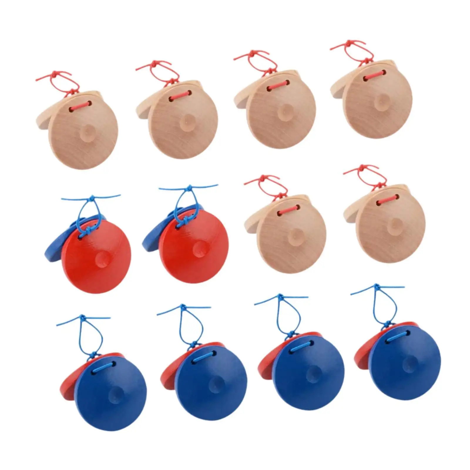 12 шт., деревянные кастаньеты, музыкальная образовательная доска для детей, взрослых
12 шт., деревянные кастаньеты, музыкальная образовательная доска для детей, взрослых