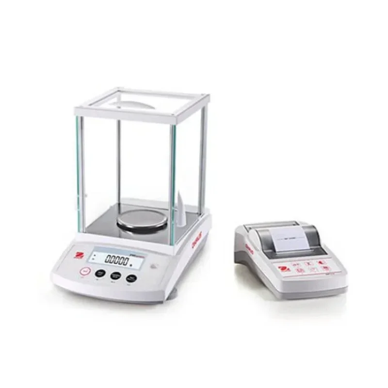(Sea shipping) Veidt Weighing for Ohaus PR224ZH/E 220g 0.1mg Precision Medical Analytical Electronic Balance Digital Sensitive W
(Sea shipping) Veidt Weighing for Ohaus PR224ZH/E 220g 0.1mg Precision Medical Analytical Electronic Balance Digital Sensitive W
