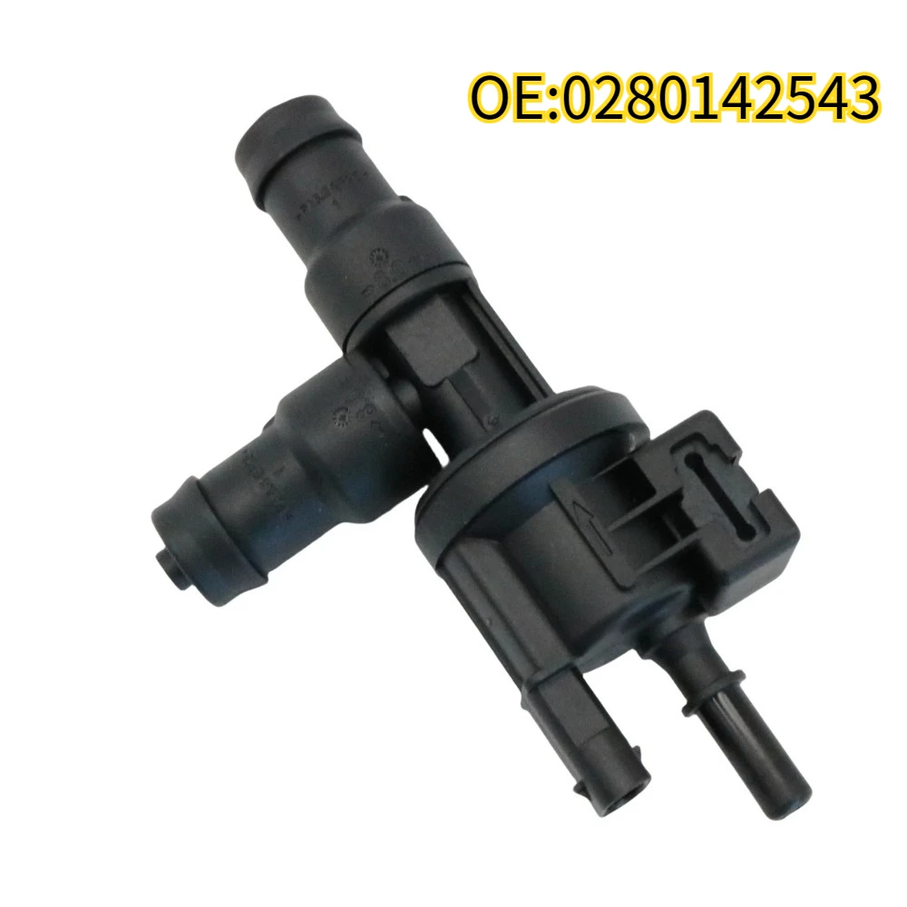 High quality New For 0280142543 Bosch Fuel Tank Breather Valve OEM For BWM 330i 230i 430i 530e 2.0L
High quality New For 0280142543 Bosch Fuel Tank Breather Valve OEM For BWM 330i 230i 430i 530e 2.0L
