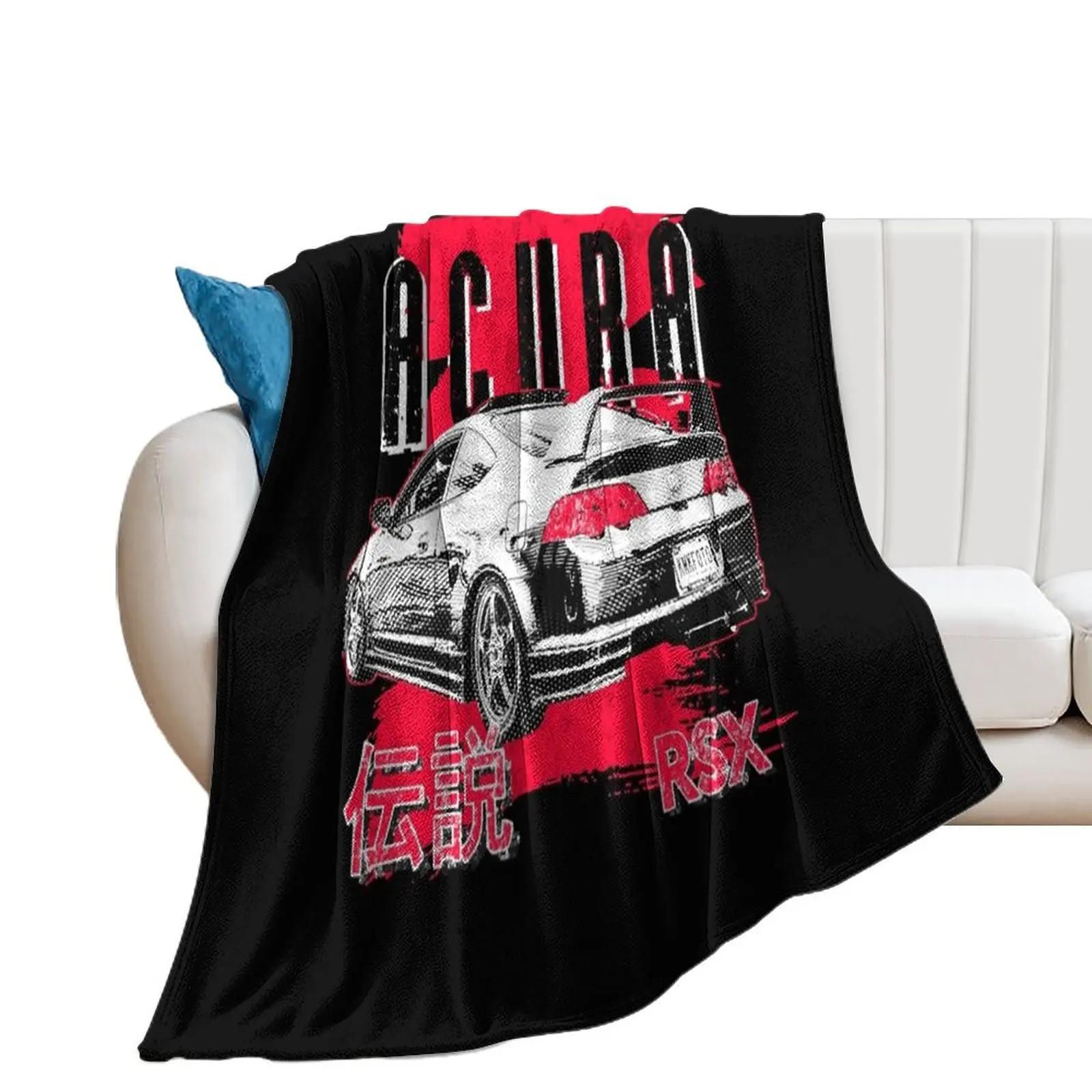 Acura RSX Type S classic JDM car Essential Throw Blanket for babies Bed Blankets For Baby Blankets
Acura RSX Type S classic JDM car Essential Throw Blanket for babies Bed Blankets For Baby Blankets