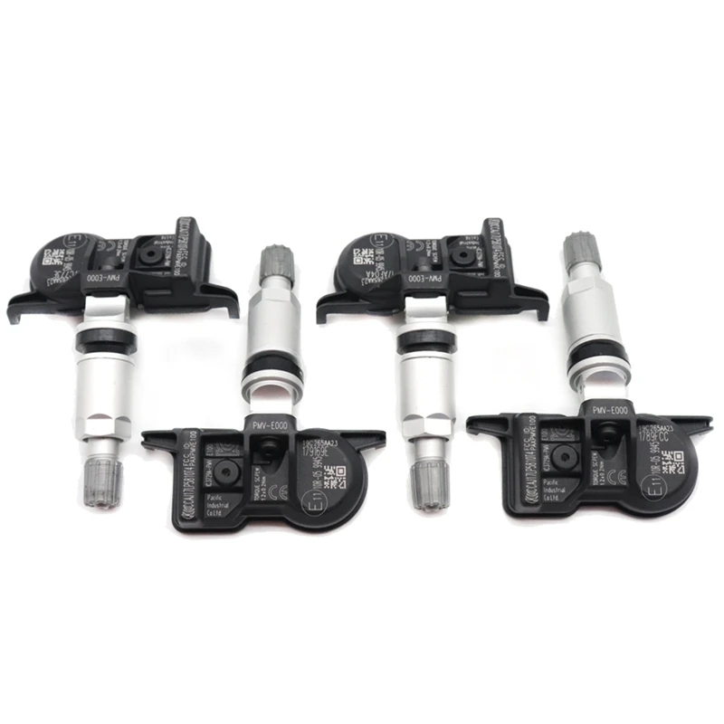 Система контроля давления в шинах TPMS для Lexus Es Rx Toyota Avalon PMV-E000 315-42607, легкая установка
Система контроля давления в шинах TPMS для Lexus Es Rx Toyota Avalon PMV-E000 315-42607, легкая установка