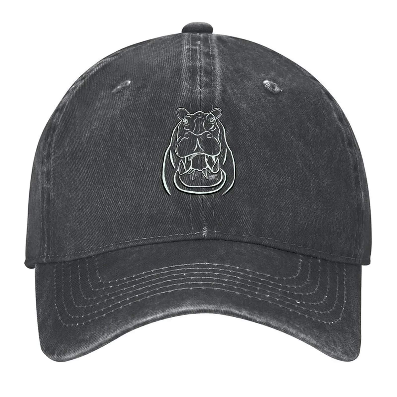 Outline Hippo Head Baseball Cap hats on offer New In Hat luxury woman cap Christmas Hat Sun Hats For Women Men's
Outline Hippo Head Baseball Cap hats on offer New In Hat luxury woman cap Christmas Hat Sun Hats For Women Men's