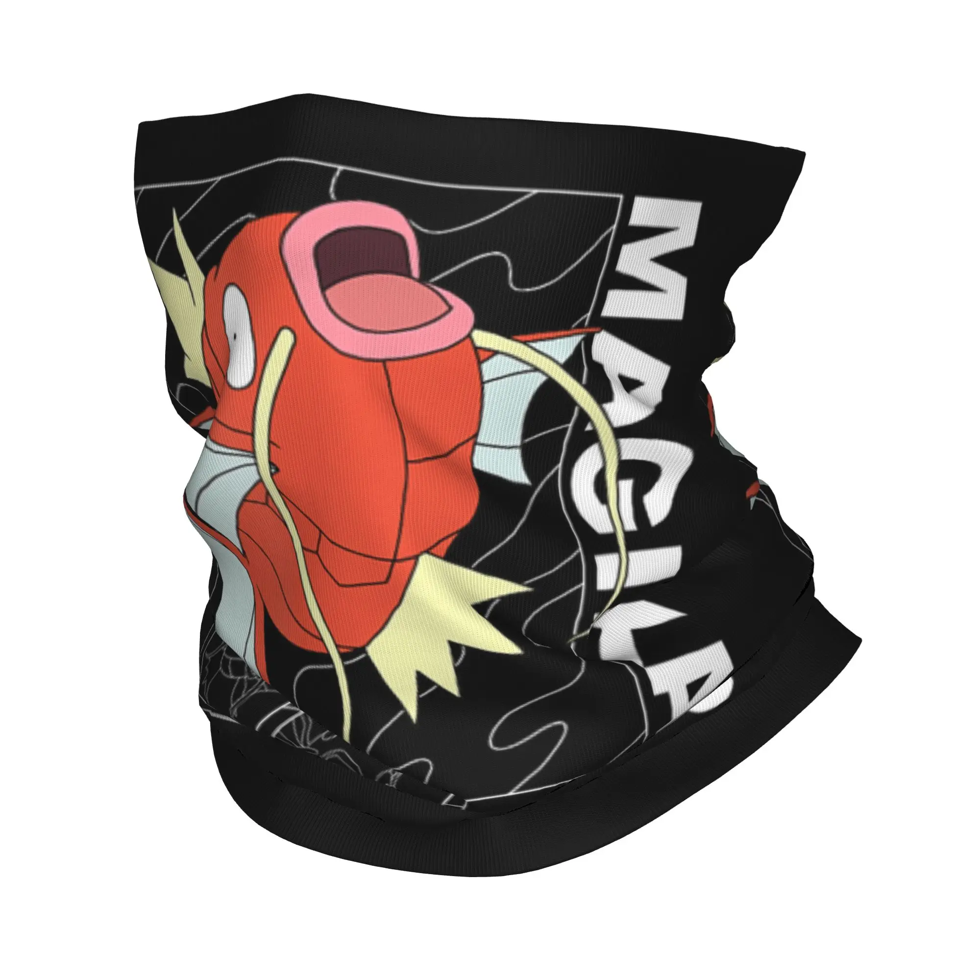 Pokemoned Bandana Neck Gaiter Printed Wrap Scarf Warm Headwear Hiking Unisex Adult Windproof
Pokemoned Bandana Neck Gaiter Printed Wrap Scarf Warm Headwear Hiking Unisex Adult Windproof