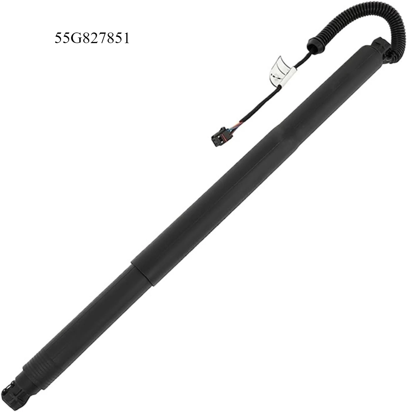Электрическая стойка задней двери с электроприводом 55G 827851 Совместим с VW Tayron 2019-2021 левый правый универсальный (слевый)
Электрическая стойка задней двери с электроприводом 55G 827851 Совместим с VW Tayron 2019-2021 левый правый универсальный (слевый)