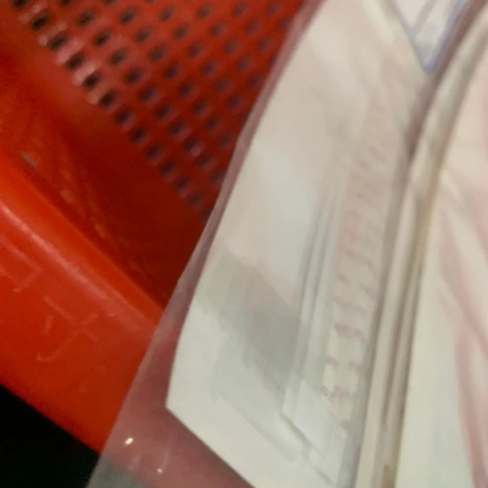 10 шт. C224 C284 C364 C458 C227 C287 уплотнение разработчика герметичная пленка уплотнение блока разработки для Konica Minolta
10 шт. C224 C284 C364 C458 C227 C287 уплотнение разработчика герметичная пленка уплотнение блока разработки для Konica Minolta