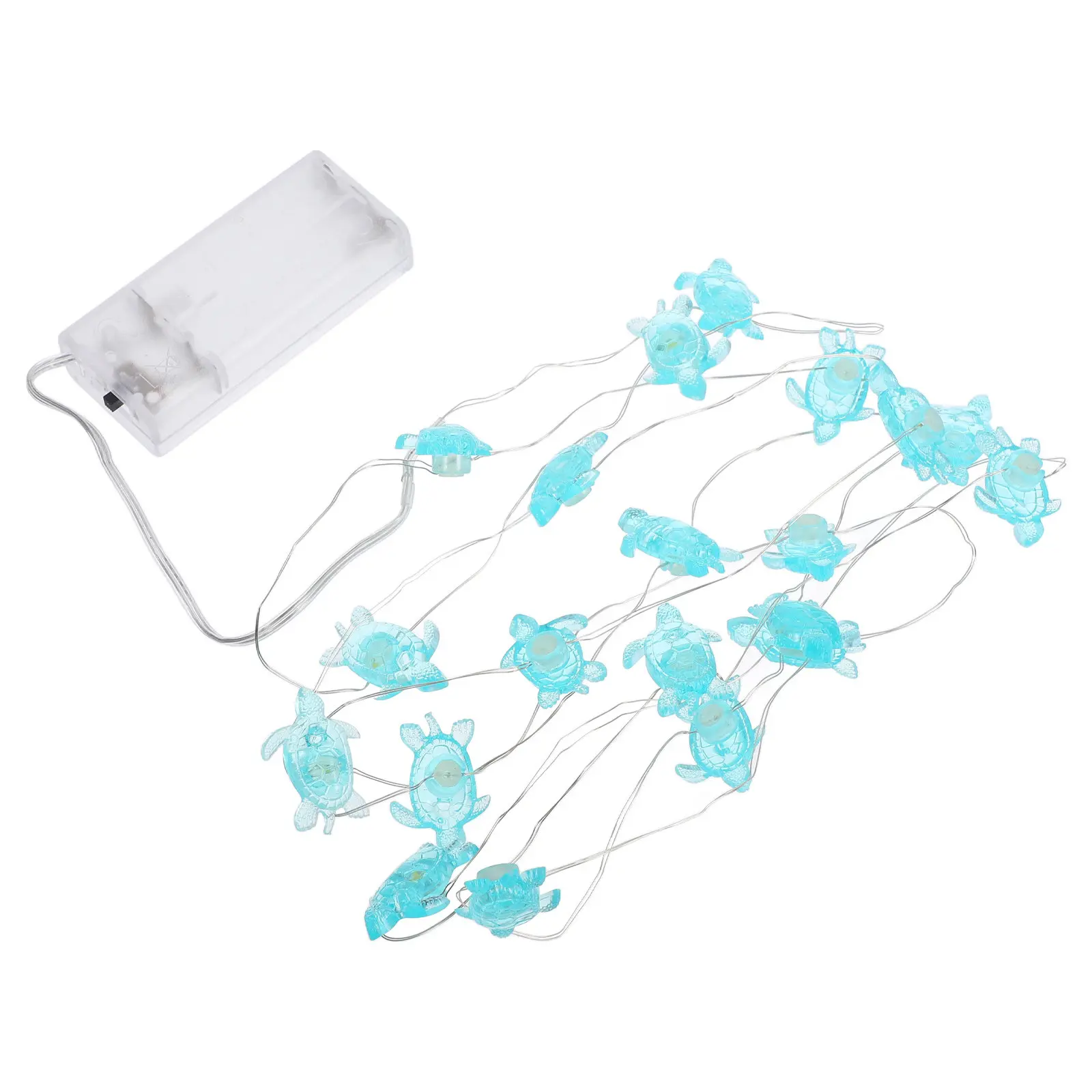 Ocean String Lights Sea Turtle Themed Decorative String Lamp Indoor Outdoor Festival Party Birthday Decor Party Indoor Decor
Ocean String Lights Sea Turtle Themed Decorative String Lamp Indoor Outdoor Festival Party Birthday Decor Party Indoor Decor