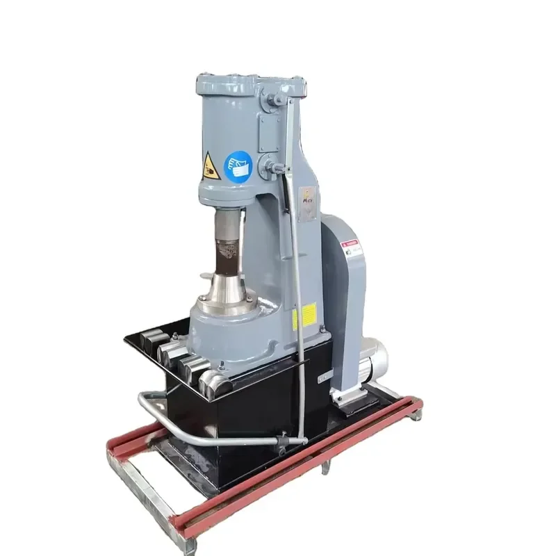 220V/380V Professional Production Pneumatic Blacksmith Forging Power Hammer
220V/380V Professional Production Pneumatic Blacksmith Forging Power Hammer