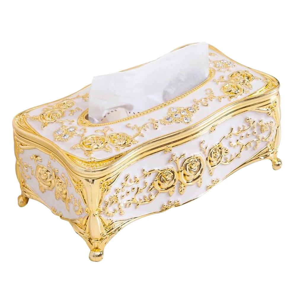 Tissue Box Supplies Fashion Tissue Holder Creative Tissue Holder Napkin Holder Supplies
Tissue Box Supplies Fashion Tissue Holder Creative Tissue Holder Napkin Holder Supplies