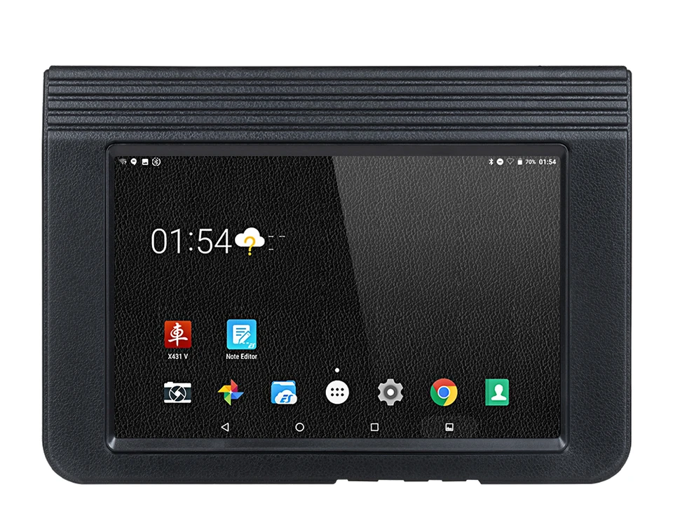 Оригинальный диагностический прибор Laun ch X431V с 8-дюймовым планшетом, беспроводное подключение, бесплатное обновление в Интернете, X-431 V obd2 Launch Scanne
Оригинальный диагностический прибор Laun ch X431V с 8-дюймовым планшетом, беспроводное подключение, бесплатное обновление в Интернете, X-431 V obd2 Launch Scanne