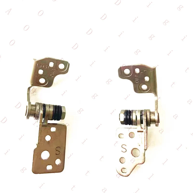 Шарниры для ЖК-экрана (левый и правый) для Sony Vaio SVE14A SVE14A35CXH 14 дюймов
Шарниры для ЖК-экрана (левый и правый) для Sony Vaio SVE14A SVE14A35CXH 14 дюймов