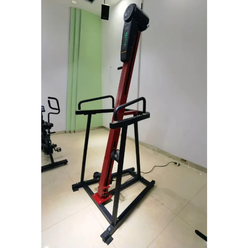 Коммерческий степ-тренажер Stairmaster: кардиотренажер для фитнеса и бодибилдинга
Коммерческий степ-тренажер Stairmaster: кардиотренажер для фитнеса и бодибилдинга