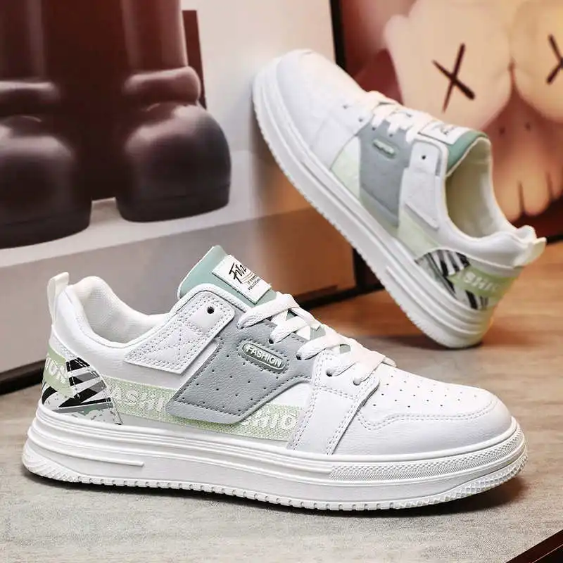 Летние женские удобные туфли на низком каблуке, женская уличная обувь на каблуке, кроссовки, спортивные кроссовки, Прямая поставка, минималистичные кроссовки Tenya
Летние женские удобные туфли на низком каблуке, женская уличная обувь на каблуке, кроссовки, спортивные кроссовки, Прямая поставка, минималистичные кроссовки Tenya