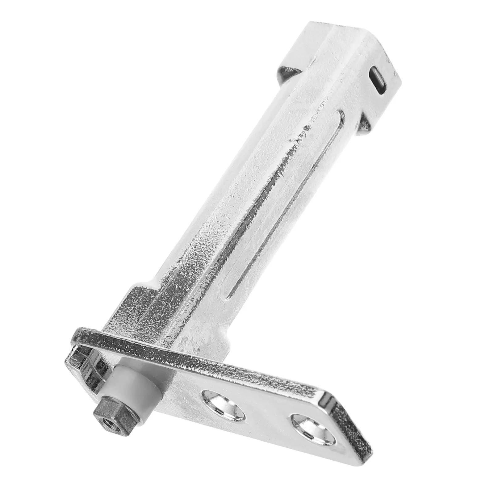 1Pcs Auto Close Freezer Hinge Zinc Alloy Heavy Duty Door Pivot Refrigerator Hinge Commercial Fridge Accessories
1Pcs Auto Close Freezer Hinge Zinc Alloy Heavy Duty Door Pivot Refrigerator Hinge Commercial Fridge Accessories
