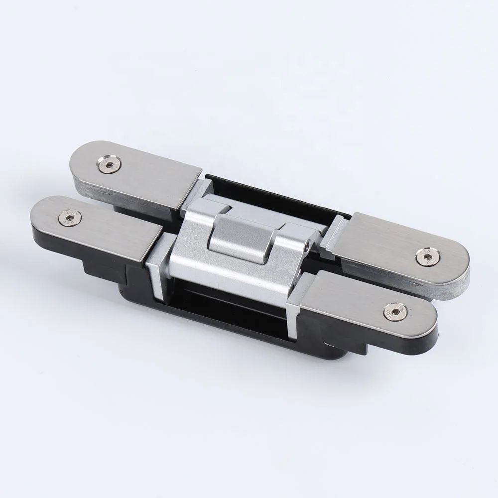 Residential Adjustable Concealed Door Hinge TE 240 for Unrebated Door
Residential Adjustable Concealed Door Hinge TE 240 for Unrebated Door
