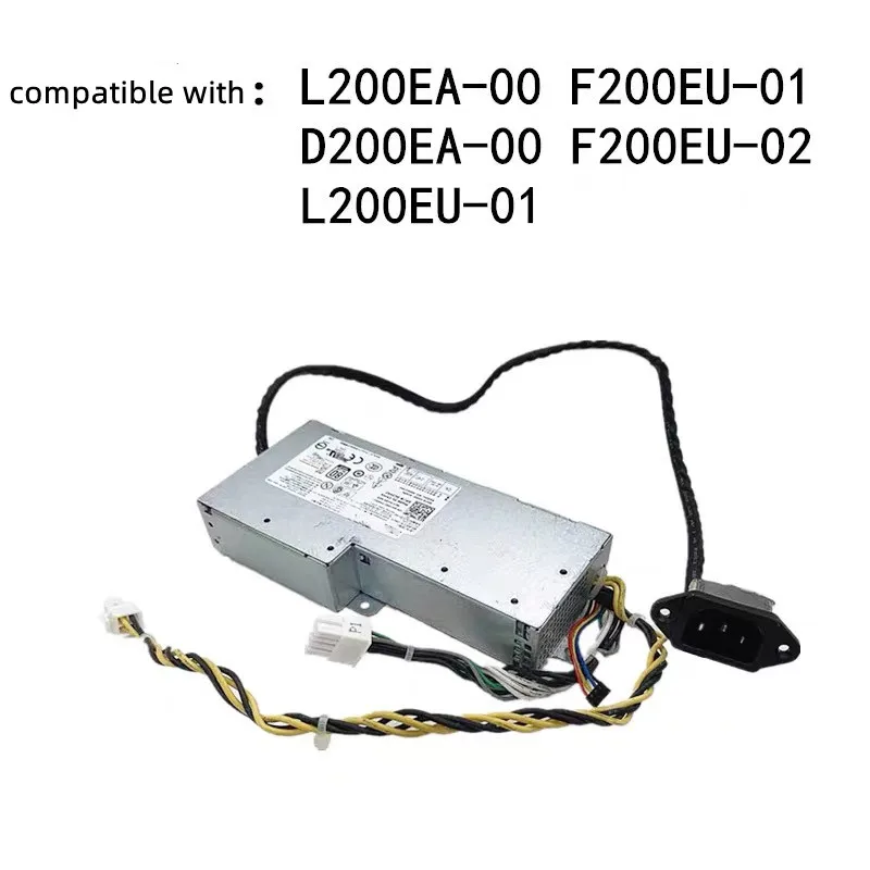 9010 2330 9020 Power Supply All-in-One PC L200EA-01 F200EU-01 CJ4XJ 6DY87
9010 2330 9020 Power Supply All-in-One PC L200EA-01 F200EU-01 CJ4XJ 6DY87