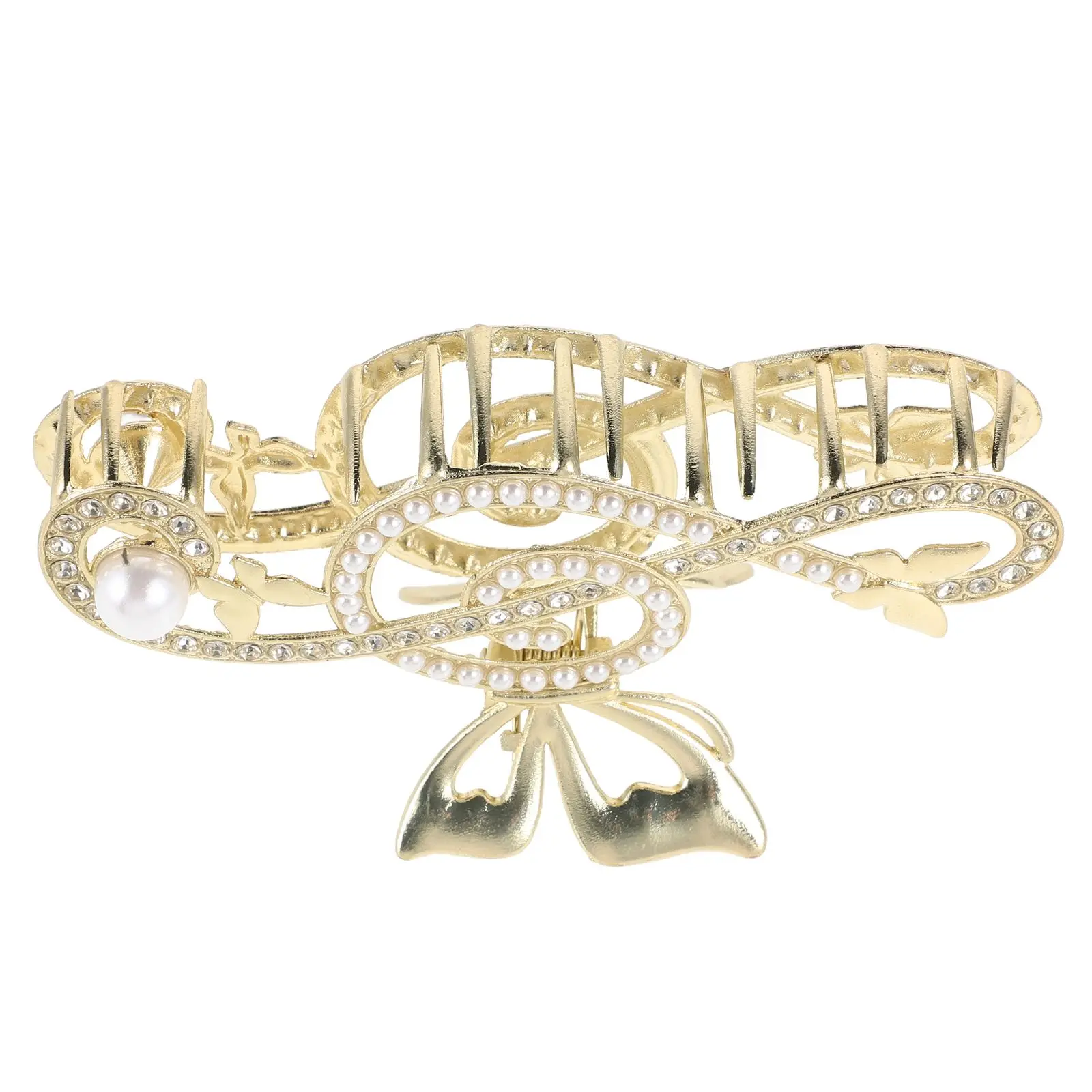 Musical Note Butterfly Hairpin Clips Accessories Claw Women Thick Thin Hair Styling Elegant Fashion Barrettes Jewelry
Musical Note Butterfly Hairpin Clips Accessories Claw Women Thick Thin Hair Styling Elegant Fashion Barrettes Jewelry