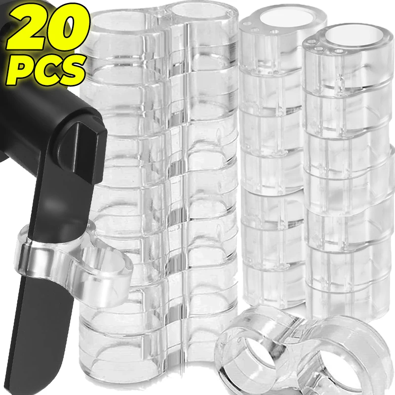 1/8Pcs Transparent Door Stops Anti-collision Ring Door Handle Buffer Pads Wall Protector Home Kitchen Bedroom Bumper Door Guard
1/8Pcs Transparent Door Stops Anti-collision Ring Door Handle Buffer Pads Wall Protector Home Kitchen Bedroom Bumper Door Guard